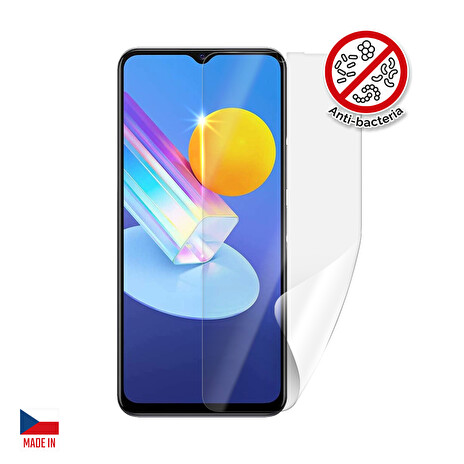 Screenshield Anti-Bacteria VIVO Y72 5G folie na displej