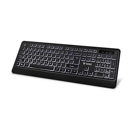 Klávesnice YENKEE YKB 1025CS VISION