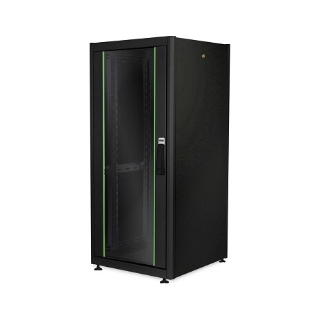 DIGITUS 26U síťový stojan Dynamic Basic Series - 600x600 mm