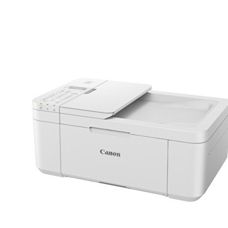 Canon PIXMA TR4651 - PSCF/WiFi/AP/DUPLEX/ADF/4800x1200/USB white