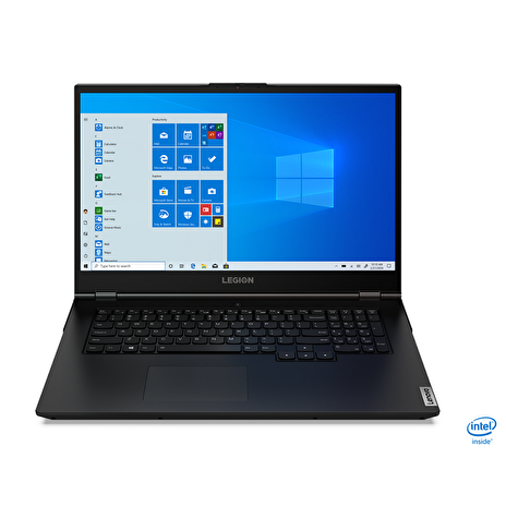 Legion 5 17.3"FHD/i5-10300H/16G/512/GTX1650TI/W10H