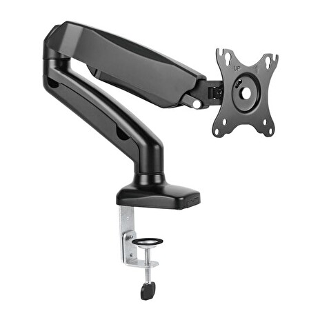 Držák pro 1 monitor CABLETECH UCH0208-1 stolní