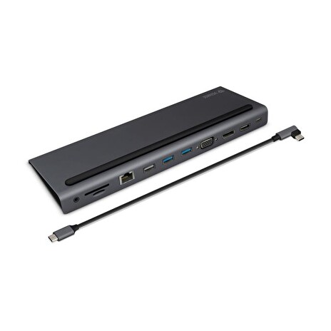 USB hub YENKEE YTC 1101