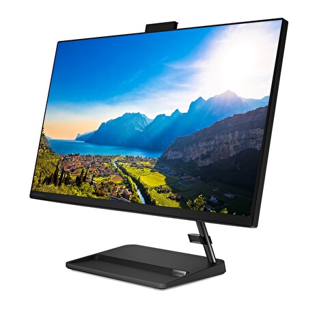 Lenovo AIO 3 27"FHD/i5-1135G7/16G/512/MX450/W10H