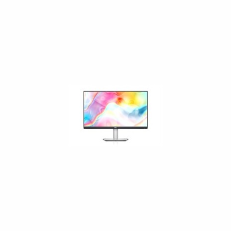 DELL LCD S2722DC/16:9/QHD/2560x1440/75hz/HDMI/USB-C/1000:1/speakers/VESA/PIVOT/3YBaseAdvEx
