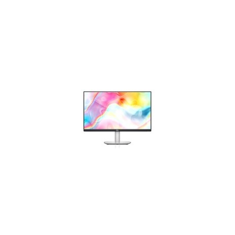 DELL LCD S2722QC/16:9/4K/3840x2160/60hz/HDMI/USB-C/USB 3.2/1000:1/speakers/VESA/PIVOT/3YNBD