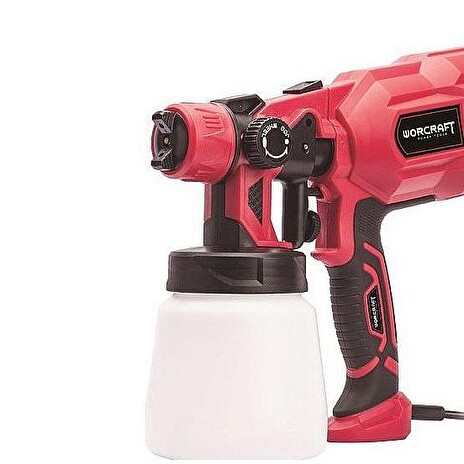 Pistole stříkací WORCRAFT SG06-800