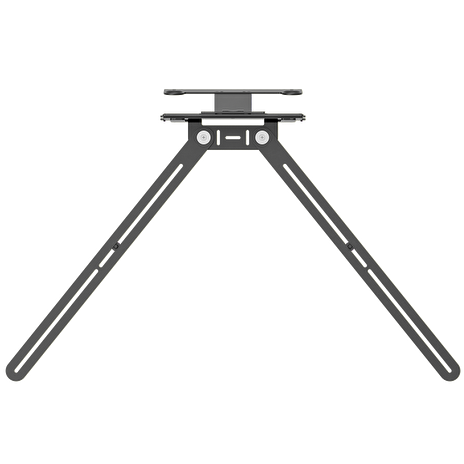 Logitech mount for video bars/TV mount