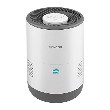 Zvlhčovač vzduchu SENCOR SHF 3000WH