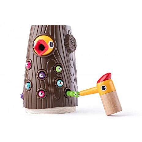 Hra Woody Datel