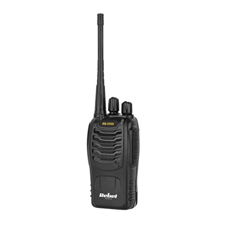 Vysílačka REBEL RB-0100