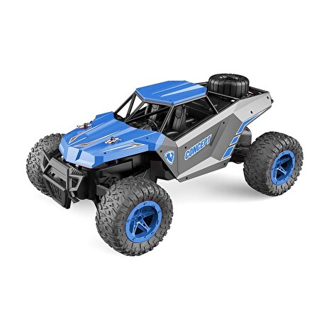 RC model auto 1:16 Muscle X BUDDY TOYS BRC 16.523