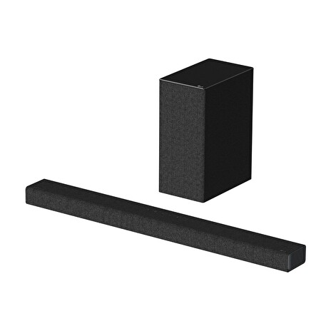 LG SP7 Soundbar s bezdrátovým subwooferem