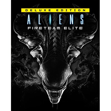 ESD Aliens Fireteam Elite Deluxe Edition