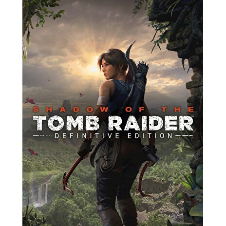 ESD Shadow of the Tomb Raider Definitive Edition