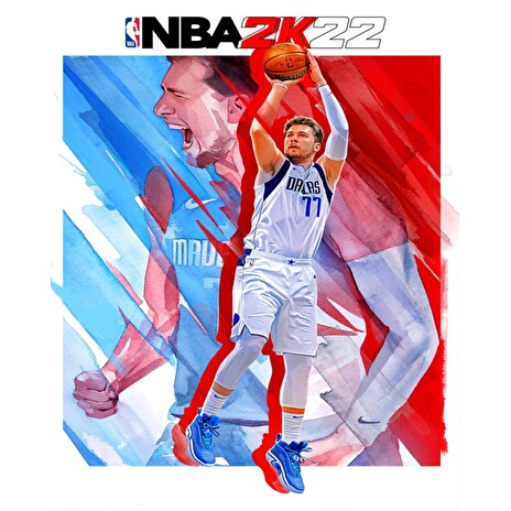 ESD NBA 2K22