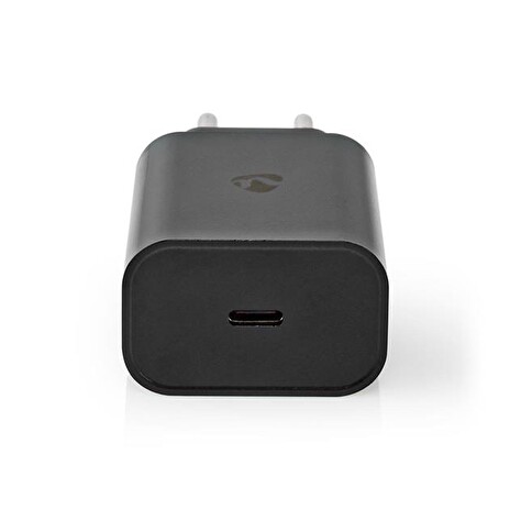 Adaptér USB NEDIS WCPD18W102BK