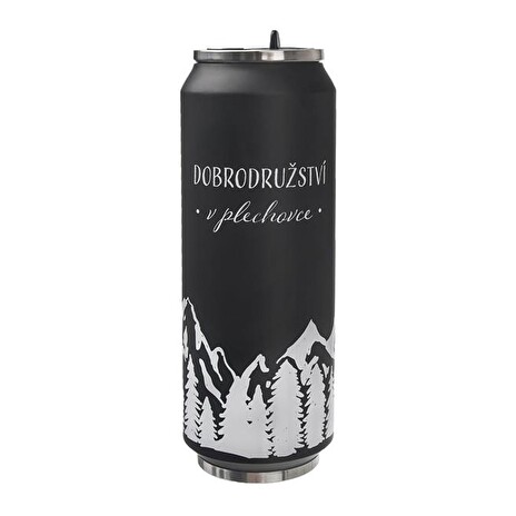 Termohrnek ORION Hory 0,7l