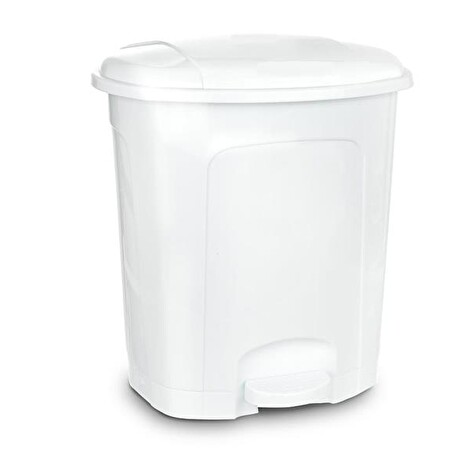 Koš odpadkový ORION 11,5l White