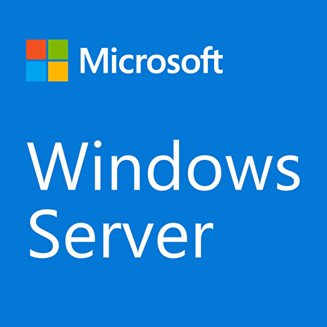 OEM Windows Server CAL 2022 Eng 5 User CAL