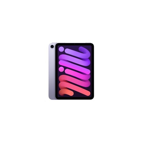 APPLE iPad mini (6. gen.) Wi-Fi 256GB - Purple