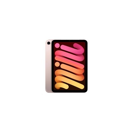 APPLE iPad mini (6. gen.) Wi-Fi + Cellular 64GB - Pink