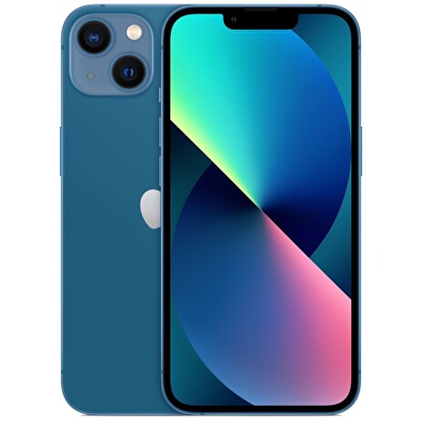 Apple iPhone 13 128GB Blue 6,1"/ 5G/ LTE/ IP68/ iOS 15