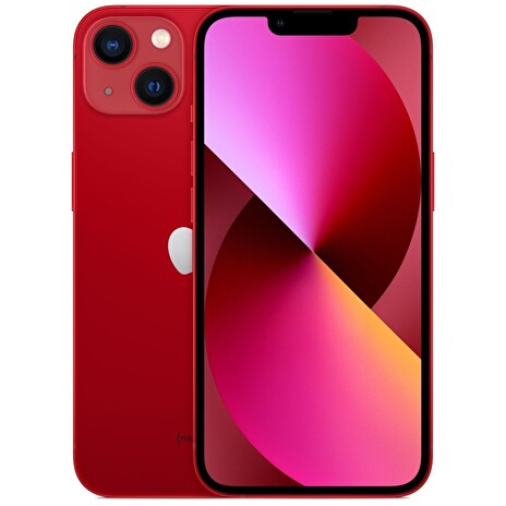 Apple iPhone 13 512GB (PRODUCT)RED 6,1"/ 5G/ LTE/ IP68/ iOS 15