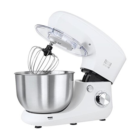 Kuchyňský robot TEESA EASY COOK SINGLE White