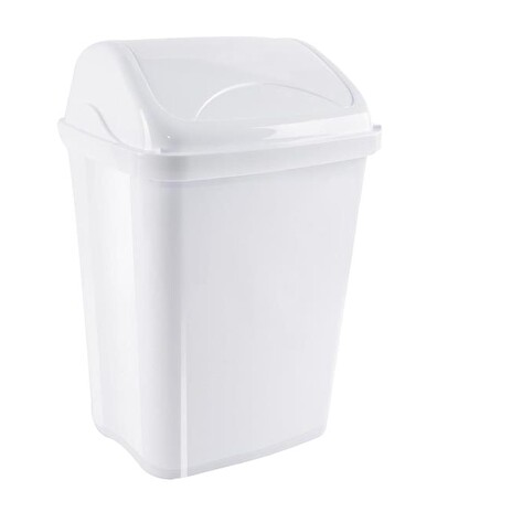 Koš odpadkový ORION Vittario 26l White