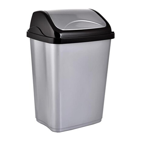 Koš odpadkový ORION Vittario 26l Grey