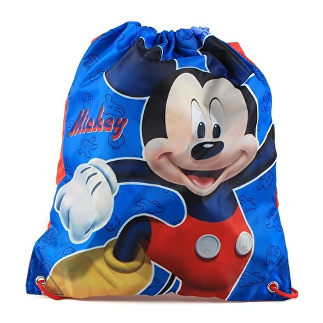 Sáček na cvičení Mickey
