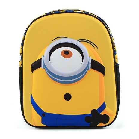 Batoh Minions