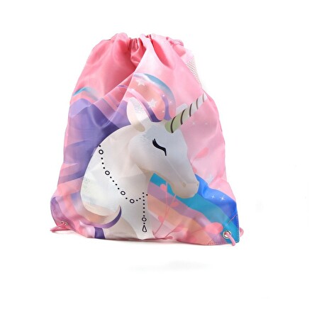 Sáček na cvičení Unicorn