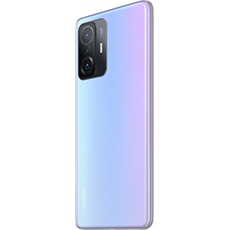 Xiaomi 11T Pro modrá 6.67” 5G/FullHD+/Amoled 120HZ/S888/8GB/256GB/DualxSIM/108+8+5/5000mAh