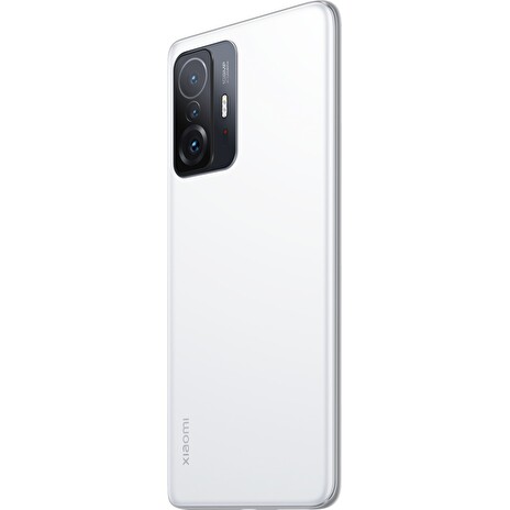 Xiaomi 11T Pro bílá 6.67” 5G/FullHD+/Amoled 120HZ/S888/8GB/256GB/DualxSIM/108+8+5/5000mAh