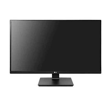 LG 27BN65Q-B 27"W IPS panel 2560x1440 5ms 5M:1 350cd DP HDMI PIVOT
