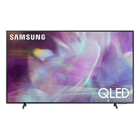 SAMSUNG QE55Q67A 55" QLED 4K TV 3840x2160