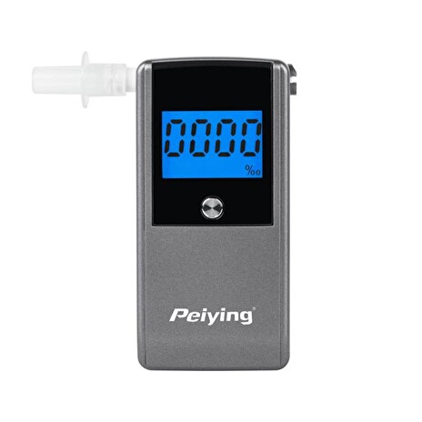 Tester alkoholu PEIYING KT-571