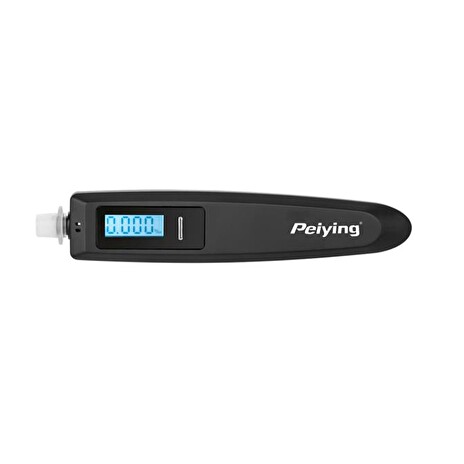 Tester alkoholu PEIYING AT551