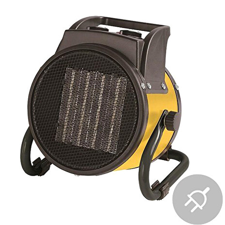 Topidlo elektrické STREND PRO BGP1506-02