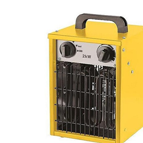 Topidlo elektrické STREND PRO IFH01-20H-13