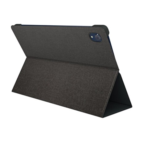 Lenovo TAB K10 Folio Case (grey) = šedé pouzdro