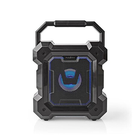 Reproduktor Bluetooth Nedis SPBT1003BK