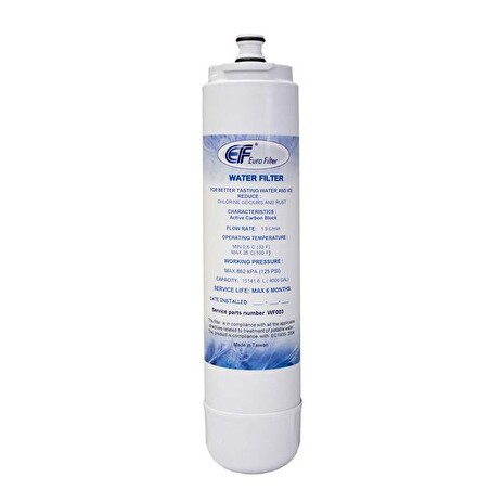 Filtr do lednice Euro Filter WF003 kompatibilní s Bosch Siemens CS-52 644845
