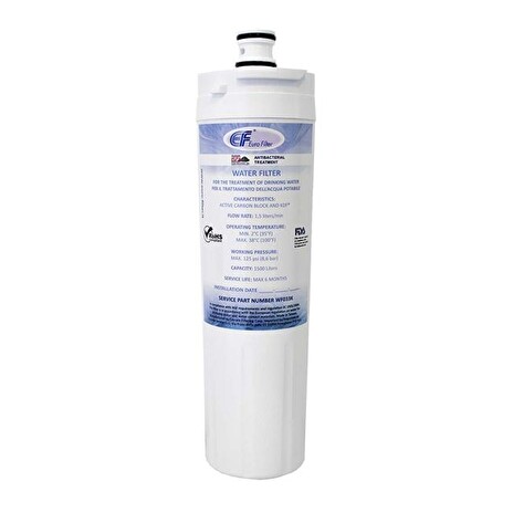Filtr do lednice Euro Filter WF033K kompatibilní s Bosch Siemens CS-52 644845