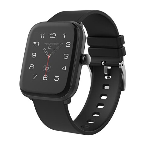 Hodinky IGET FIT F20 Black