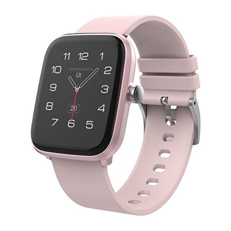 Hodinky IGET FIT F20 Pink