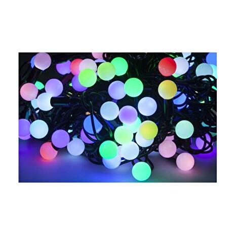Řetěz vánoční VIPOW ZAR0411 RGB
