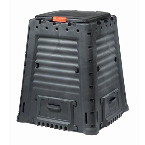 Kompostér zahradní KETER Mega 650l